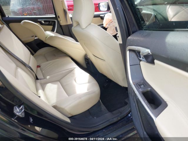 YV4612RK5G2846840 Volvo Xc60 T5 Premier