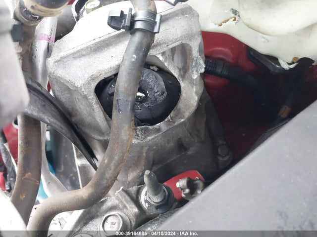Honda Civic Lx 2016 2HGFC2F54GH576259 Image 17