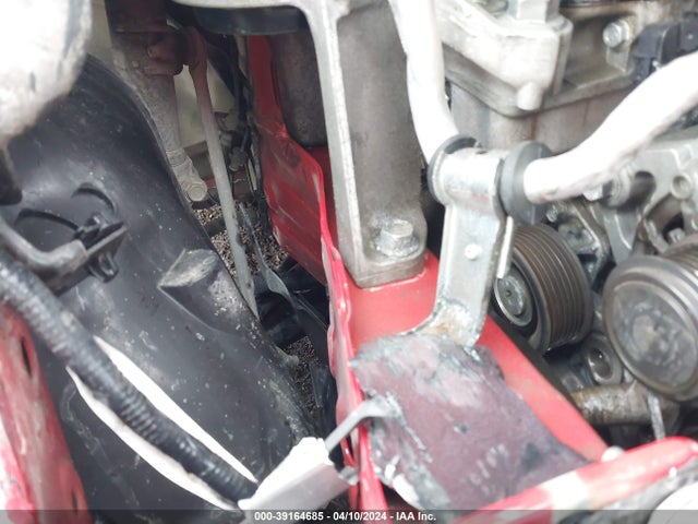Honda Civic Lx 2016 2HGFC2F54GH576259 Image 18