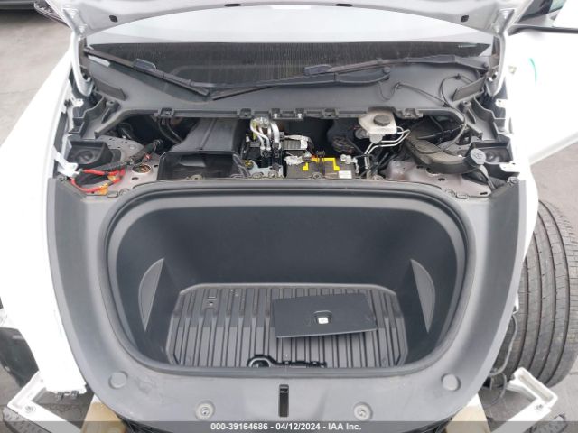 5YJYGDEE1MF306318 Tesla Model Y Long Range Dual Motor All-wheel Drive