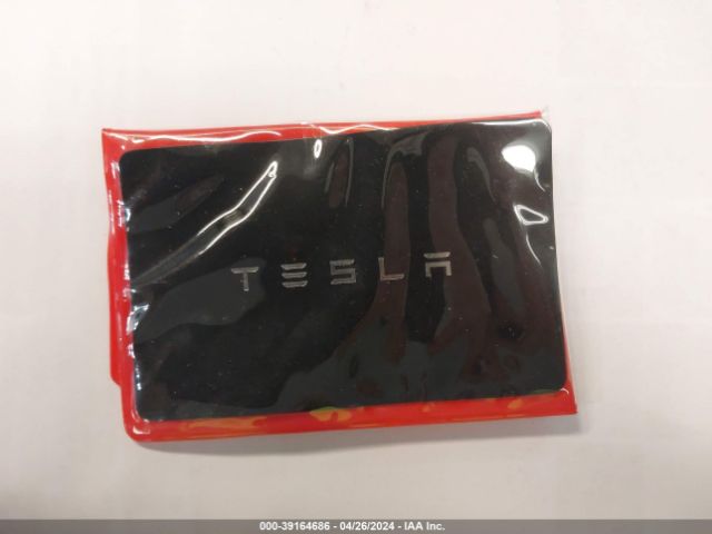 5YJYGDEE1MF306318 Tesla Model Y Long Range Dual Motor All-wheel Drive
