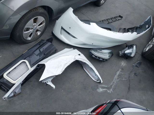 5YJYGDEE1MF306318 Tesla Model Y Long Range Dual Motor All-wheel Drive