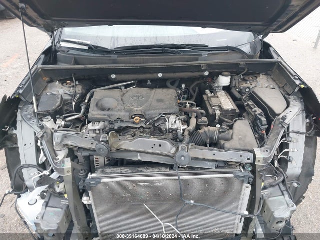 Toyota RAV4 LE 2020 2T3H1RFV0LW073117 Image 10