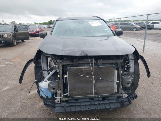 Toyota RAV4 LE 2020 2T3H1RFV0LW073117 Image 12