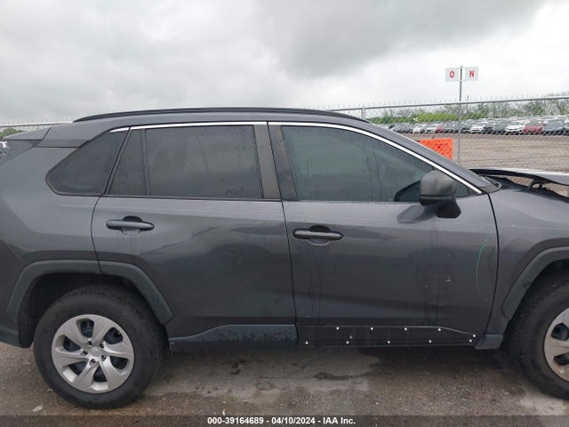 Toyota RAV4 LE 2020 2T3H1RFV0LW073117 Image 13