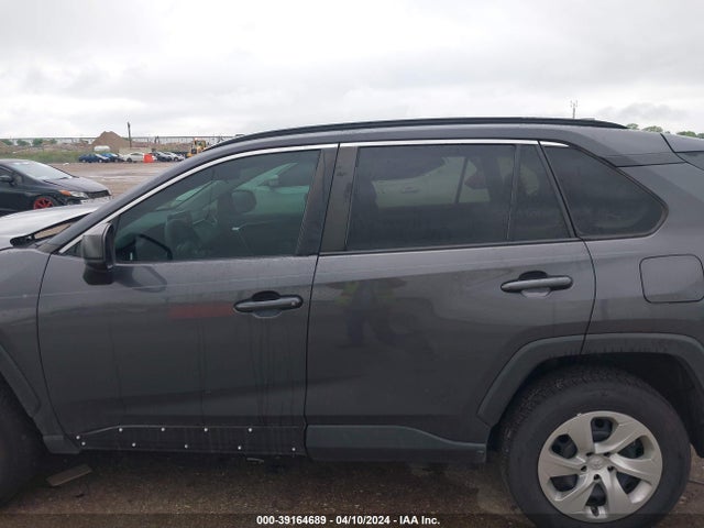 Toyota RAV4 LE 2020 2T3H1RFV0LW073117 Image 14