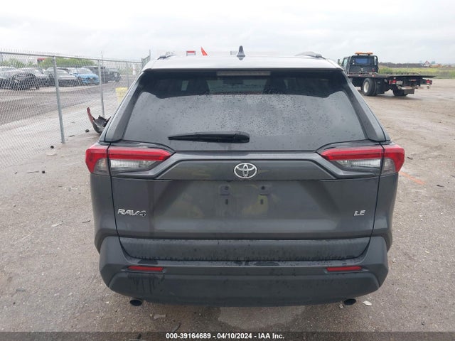 Toyota RAV4 LE 2020 2T3H1RFV0LW073117 Image 16