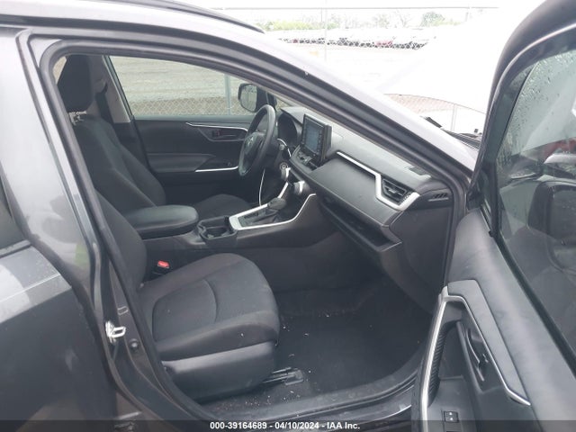 Toyota RAV4 LE 2020 2T3H1RFV0LW073117 Image 5