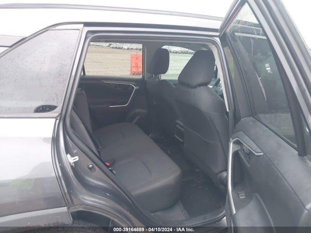 Toyota RAV4 LE 2020 2T3H1RFV0LW073117 Image 8