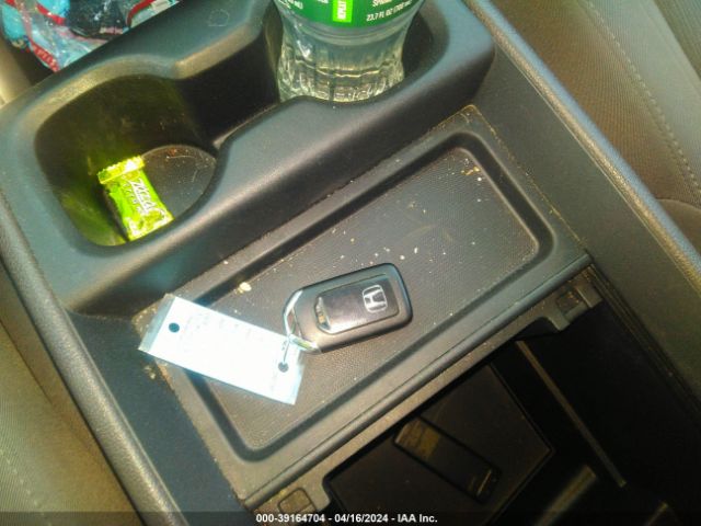 5FNRL6H56JB053788 Honda ODYSSEY EX