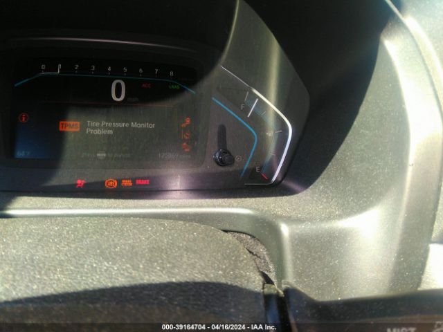 5FNRL6H56JB053788 Honda ODYSSEY EX