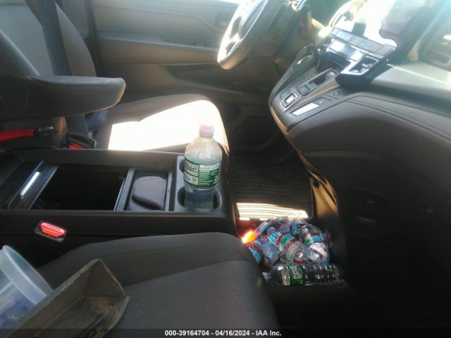 5FNRL6H56JB053788 Honda ODYSSEY EX