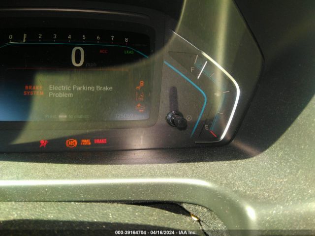 5FNRL6H56JB053788 Honda ODYSSEY EX