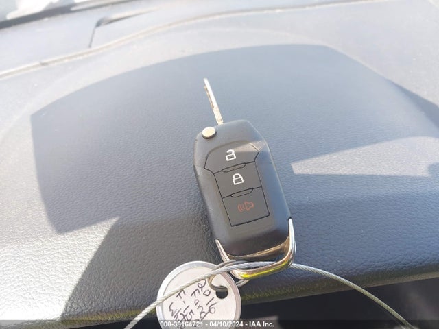 Ford F-150 Xlt 2016 1FTEW1C83GKE05490 Image 11