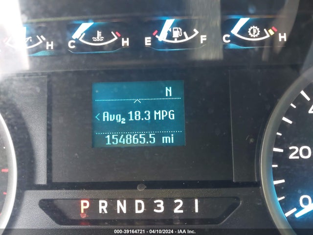 Ford F-150 Xlt 2016 1FTEW1C83GKE05490 Image 16