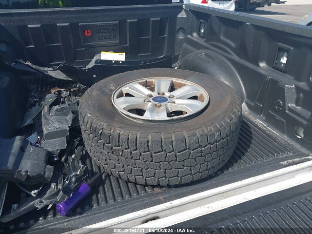 Ford F-150 Xlt 2016 1FTEW1C83GKE05490 Image 12