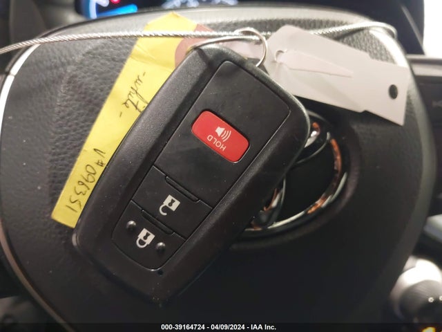 Toyota Rav4 Se Hybrid 2023 JTM16RFV5PD096351 Image 11