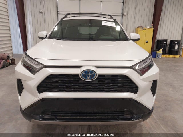 Toyota Rav4 Se Hybrid 2023 JTM16RFV5PD096351 Image 12