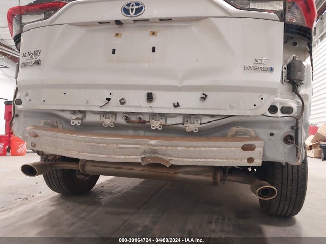 Toyota Rav4 Se Hybrid 2023 JTM16RFV5PD096351 Image 17