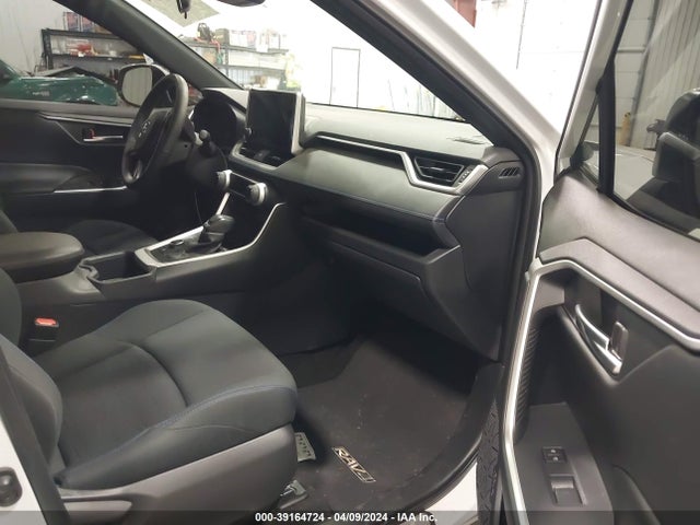 Toyota Rav4 Se Hybrid 2023 JTM16RFV5PD096351 Image 5
