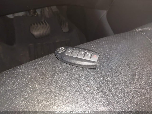 Nissan Rogue Sl 2018 JN8AT2MT0JW467918 Image 11