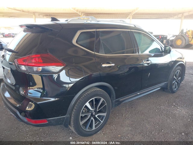 Nissan Rogue Sl 2018 JN8AT2MT0JW467918 Image 13