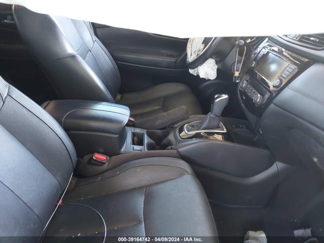 Nissan Rogue Sl 2018 JN8AT2MT0JW467918 Image 5