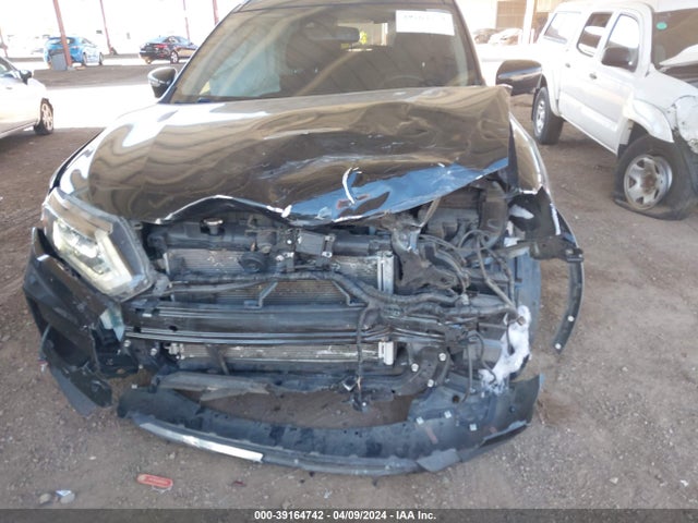 Nissan Rogue Sl 2018 JN8AT2MT0JW467918 Image 6