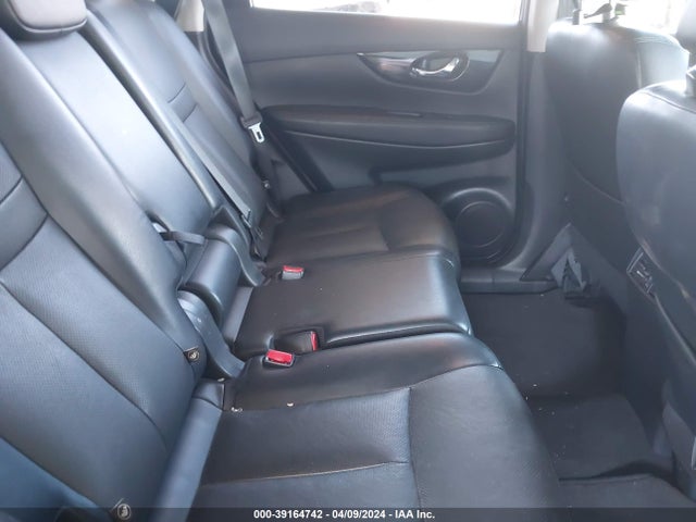Nissan Rogue Sl 2018 JN8AT2MT0JW467918 Image 8