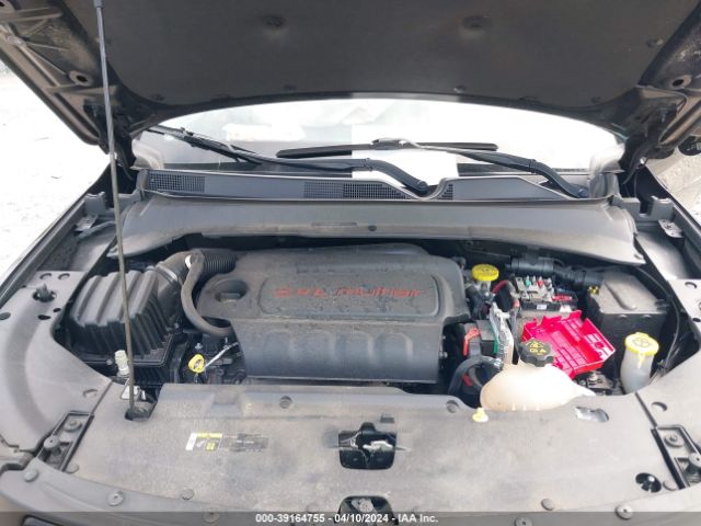 2021 JEEP COMPASS 3C4NJDBB4MT512474 Photo 9