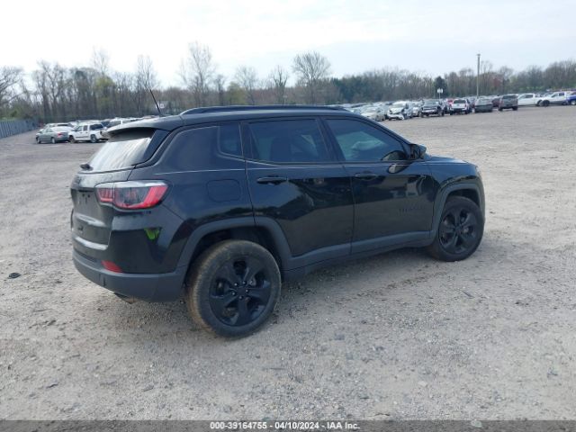 2021 JEEP COMPASS 3C4NJDBB4MT512474 Photo 3