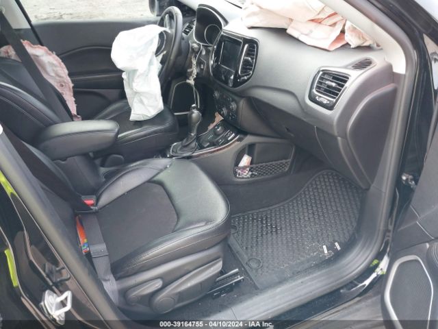 2021 JEEP COMPASS 3C4NJDBB4MT512474 Photo 4