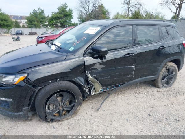 2021 JEEP COMPASS 3C4NJDBB4MT512474 Photo 5