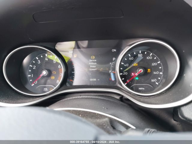 2021 JEEP COMPASS 3C4NJDBB4MT512474 Photo 6