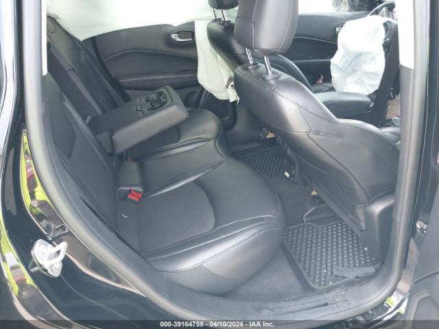 2021 JEEP COMPASS 3C4NJDBB4MT512474 Photo 7