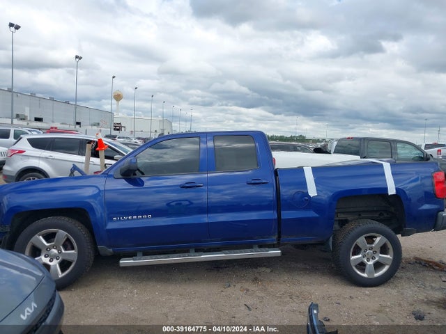Chevrolet Silverado 1500 1lt 2014 1GCRCREC7EZ357748 Image 15