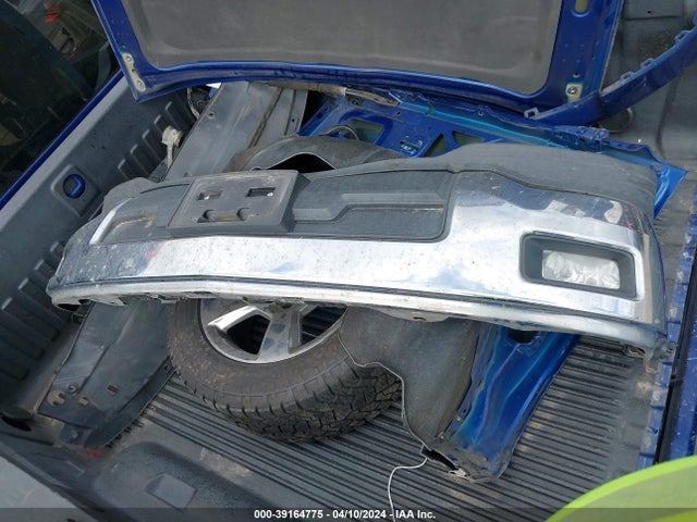 Chevrolet Silverado 1500 1lt 2014 1GCRCREC7EZ357748 Image 12