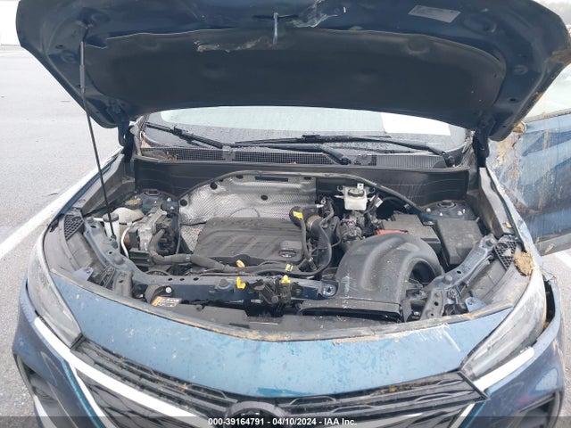 KL4MMBS25LB130441 Buick Encore Gx Fwd Preferred