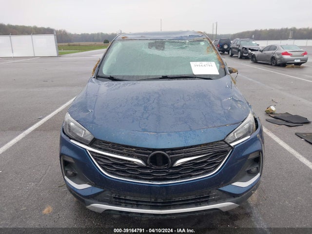 KL4MMBS25LB130441 Buick Encore Gx Fwd Preferred