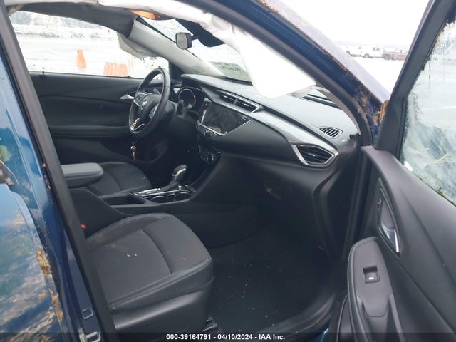 KL4MMBS25LB130441 Buick Encore Gx Fwd Preferred