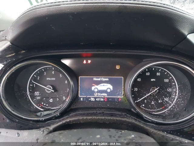 KL4MMBS25LB130441 Buick Encore Gx Fwd Preferred