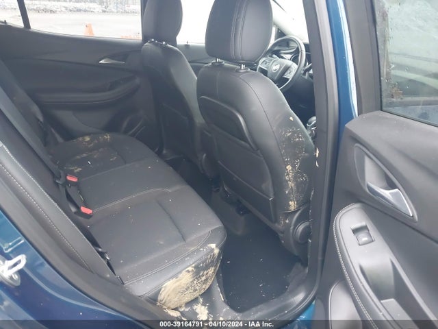 KL4MMBS25LB130441 Buick Encore Gx Fwd Preferred