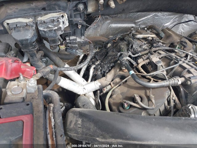 Ford F-150 Xlt 2015 1FTFX1EG7FFA58937 Image 6