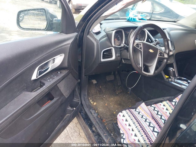Chevrolet EQUINOX LT 2017 2GNALCEK4H1583915 Image 5