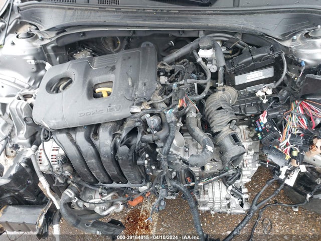 KIA Forte Gt-line 2022 3KPF54AD6NE433986 Image 10