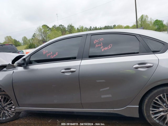KIA Forte Gt-line 2022 3KPF54AD6NE433986 Image 13