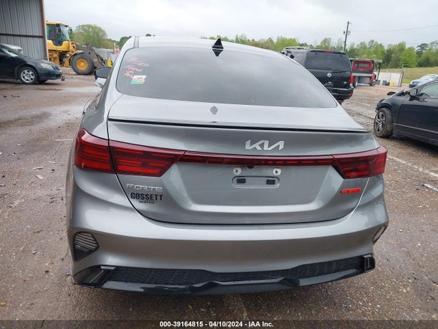 KIA Forte Gt-line 2022 3KPF54AD6NE433986 Image 15