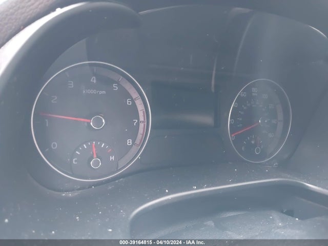 KIA Forte Gt-line 2022 3KPF54AD6NE433986 Image 7