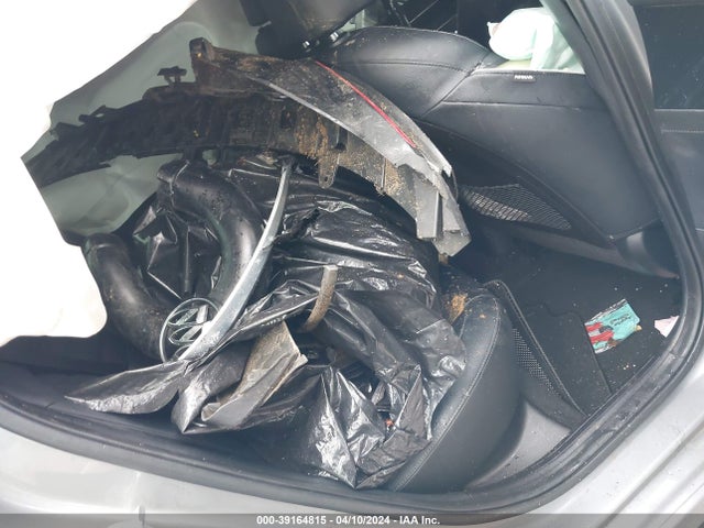KIA Forte Gt-line 2022 3KPF54AD6NE433986 Image 8