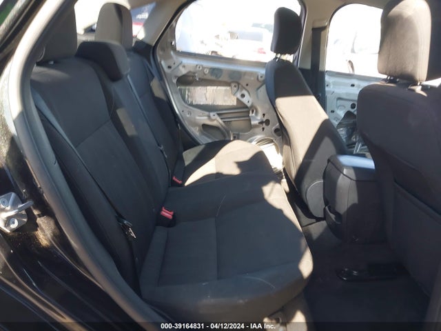 Ford FOCUS SE 2015 1FADP3F2XFL240127 Image 8